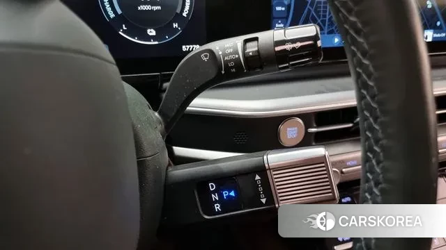 Hyundai Grandeur Hybrid (GN7) id 3437314 из Кореи 19