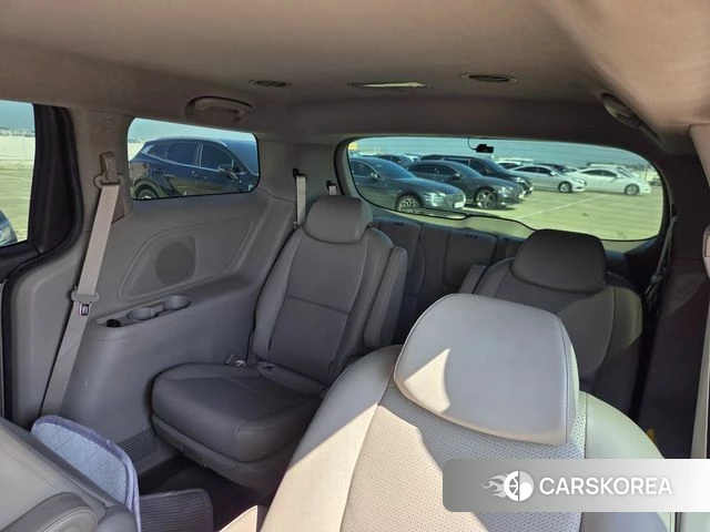Kia The New Carnival id 4937579 из Кореи 12