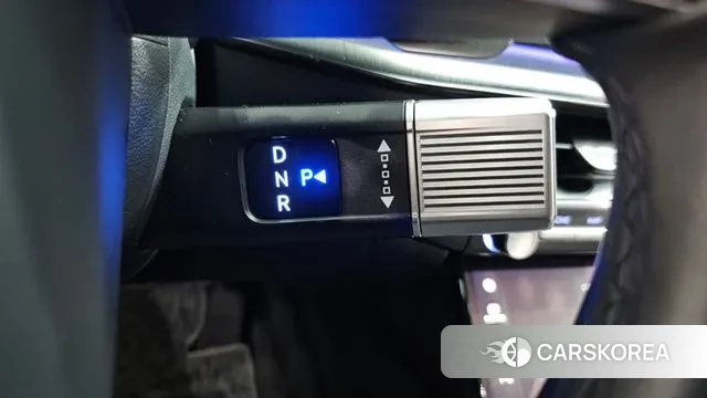 Hyundai Grandeur Hybrid (GN7) id 3300337 из Кореи 19