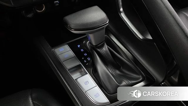 Hyundai Avante Hybrid (CN7) id 4592768 из Кореи 29