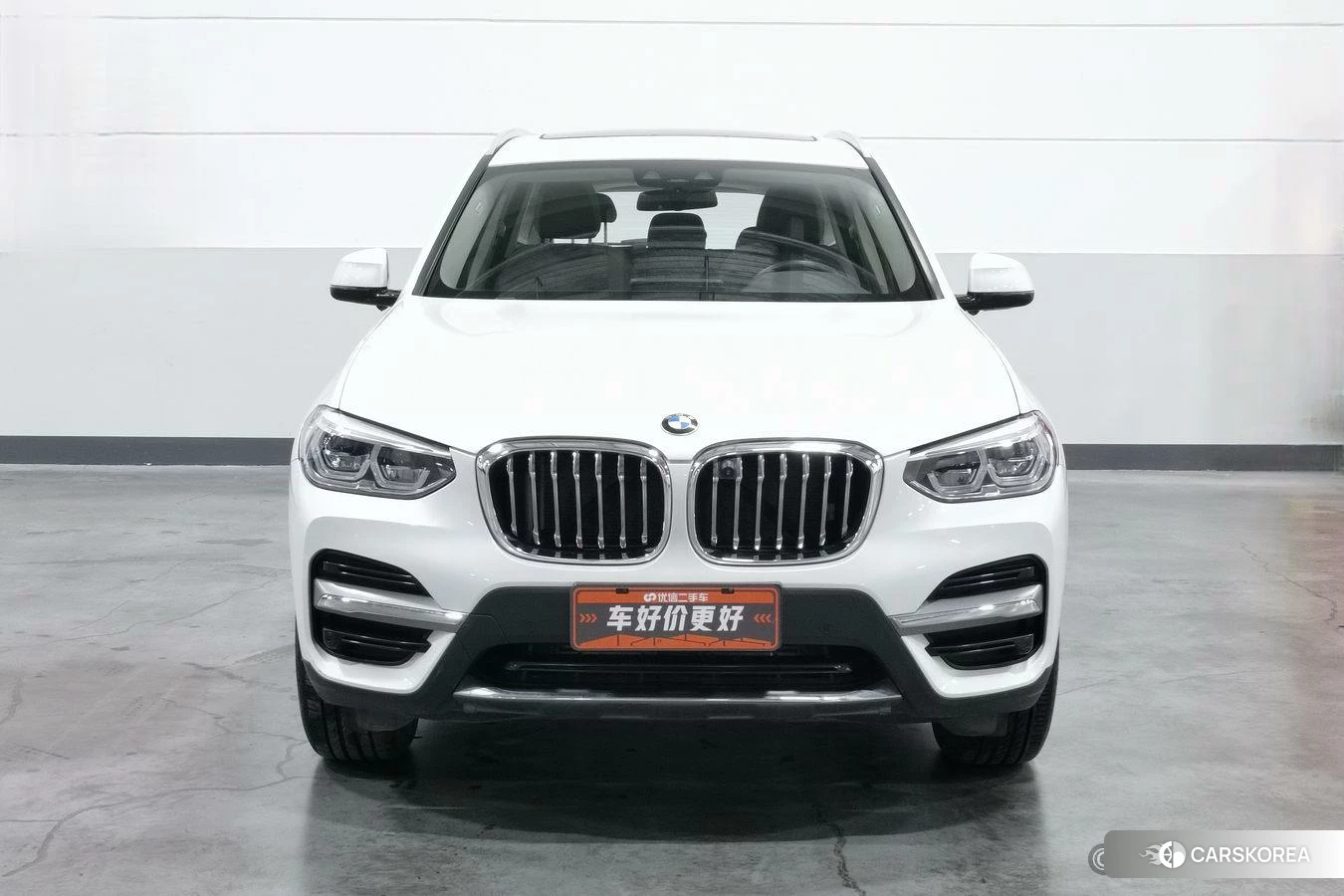 BMW X3 id 4514010 из Китая 23