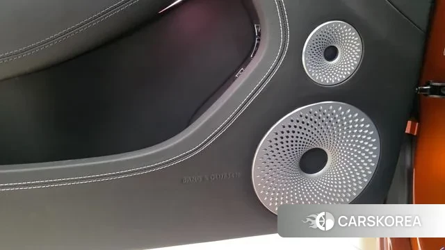 Bentley Continental GT 3rd Generation id 3278132 из Кореи 17