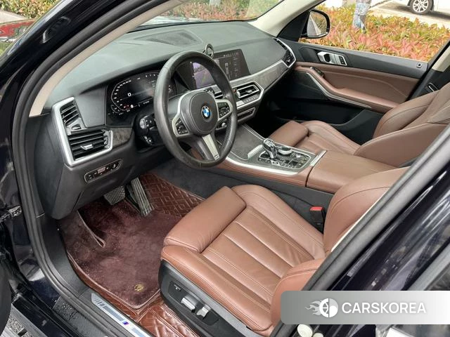 BMW X5 (imported) id 4254712 из Китая 19