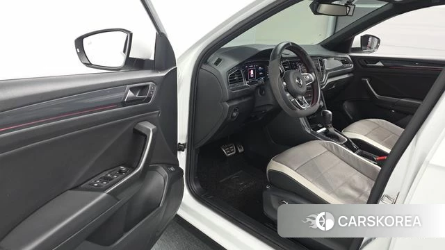 Volkswagen T-Roc id 4573179 из Кореи 29