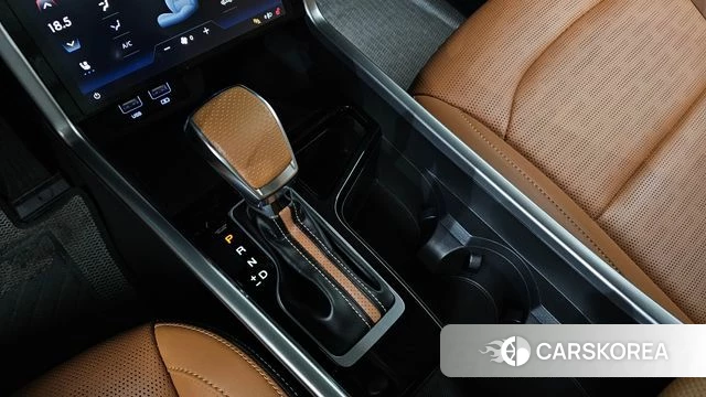 Ssangyong Torres id 4249116 из Кореи 19