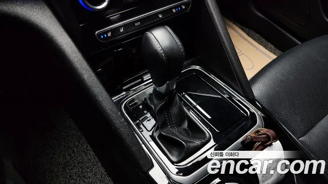 Renault Korea (Samsung) SM6 id 2485861 из Кореи 19