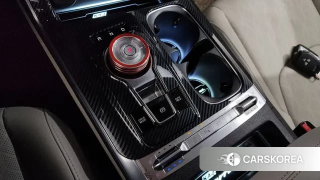 Kia Carnival 4th generation id 3484200 из Кореи 19