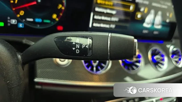 Mercedes-Benz CLS-Class C257 id 3180160 из Кореи 19