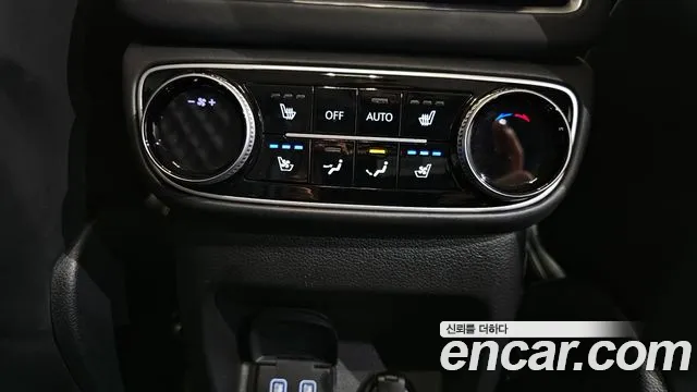 Genesis GV80 id 2536899 из Кореи 19