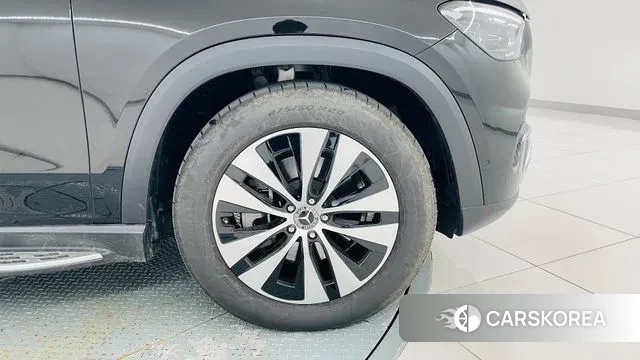 Mercedes-Benz GLE-Class W167 id 3338513 из Кореи 19