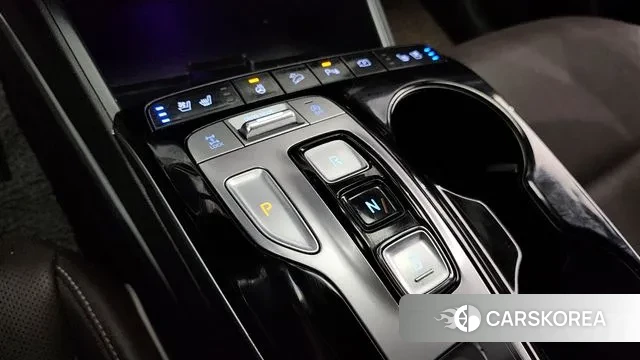 Hyundai Tucson (NX4) id 3630192 из Кореи 19