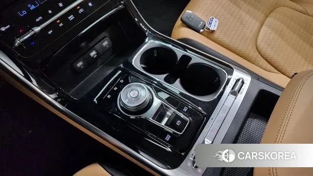 Kia Carnival 4th generation id 3042668 из Кореи 19