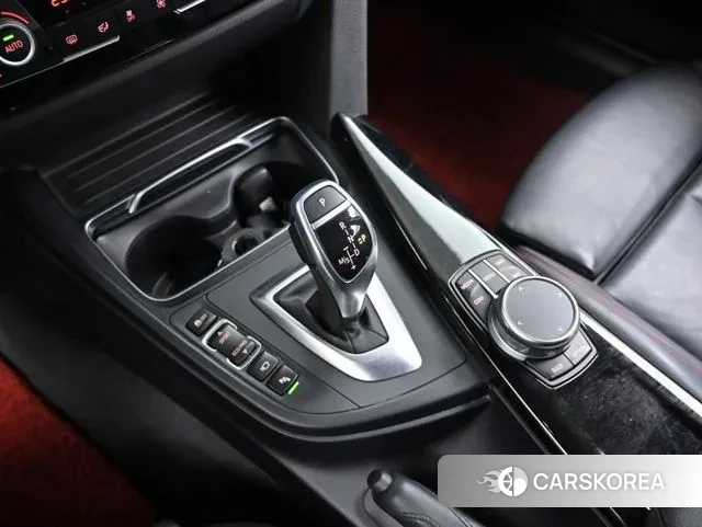 BMW 3 Series GT (F34) id 3408033 из Кореи 19