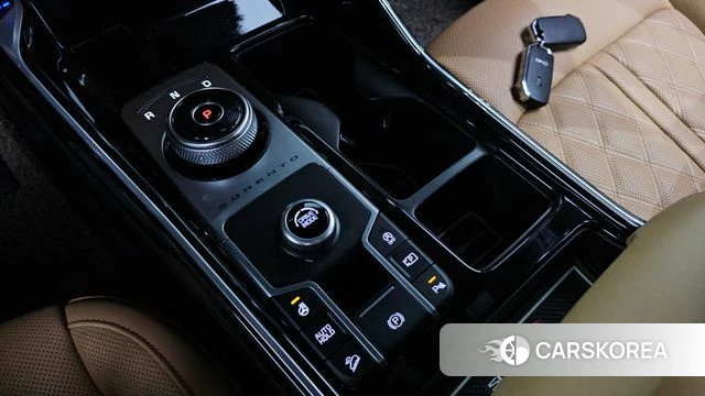 Kia Sorento 4th Generation id 4764778 из Кореи 30