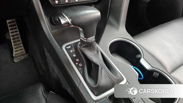 Kia Sportage The Bold id 4511555 из Кореи 19