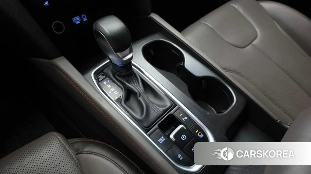 Hyundai Santa Fe TM id 4563276 из Кореи 29