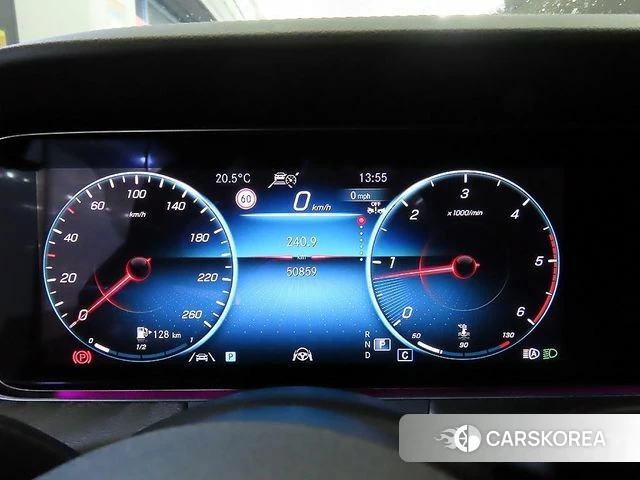 Mercedes-Benz E-Class W213 id 4366309 из Кореи 19