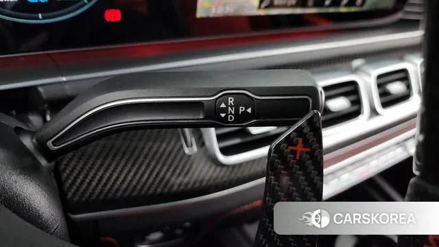 Mercedes-Benz GLE-Class W167 id 3453051 из Кореи 19