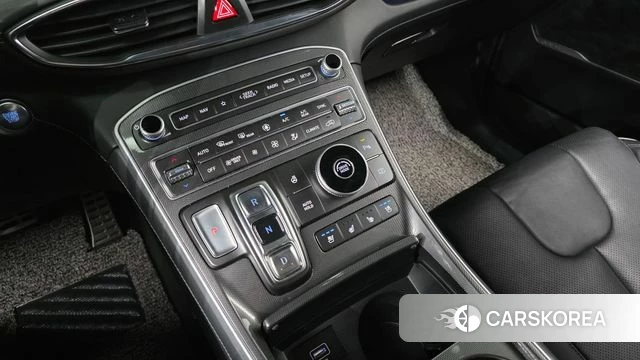 Hyundai The New Santa Fe id 3871100 из Кореи 19
