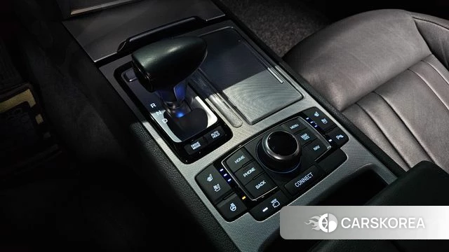 Genesis G80 id 4882715 из Кореи 33