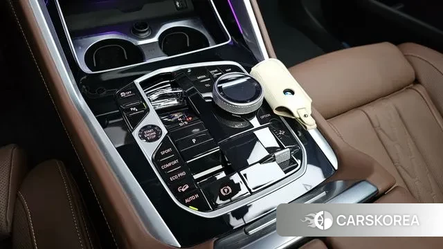 BMW X6 (G06) id 3436760 из Кореи 19