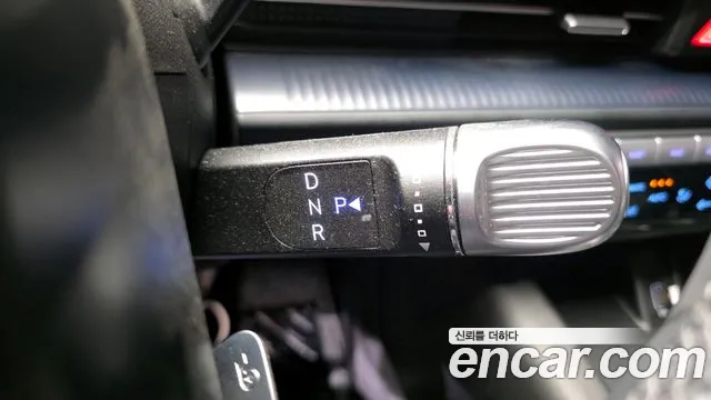 Hyundai Ionic 6 id 2842737 из Кореи 19