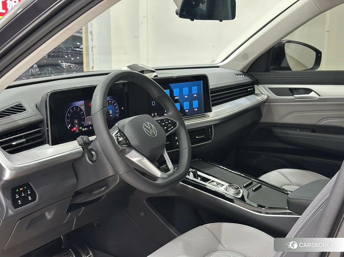 Volkswagen Range patrol id 4498945 из Китая 14