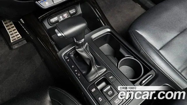 Kia The New Sorento id 2712993 из Кореи 19