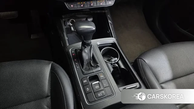 Kia The New Sorento id 3455315 из Кореи 19