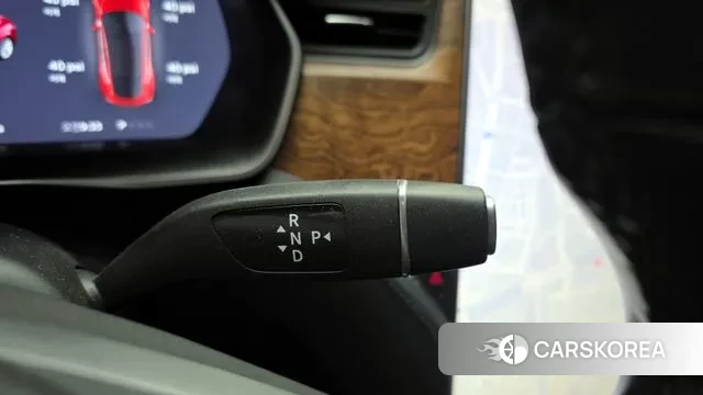 Tesla Model S id 3666014 из Кореи 19