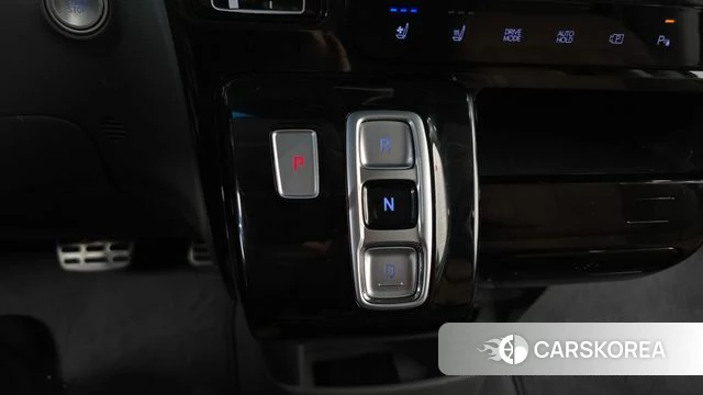 Hyundai Staria id 4442469 из Кореи 19