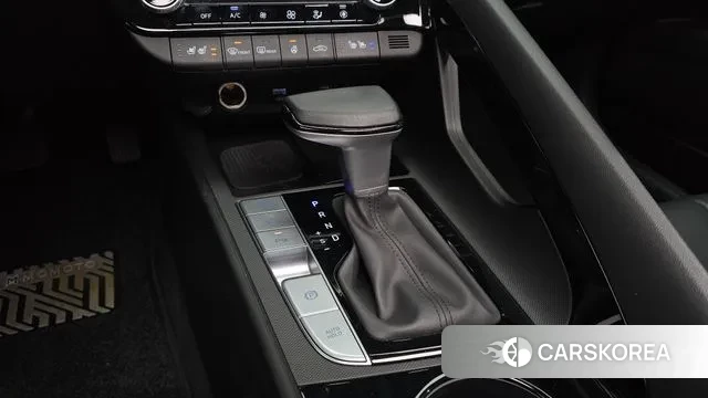 Hyundai The New Avante (CN7) id 3571851 из Кореи 19