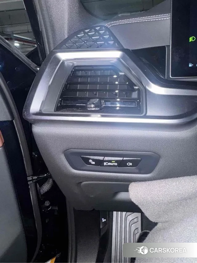 BMW X6 (G06) id 3619414 из Кореи 10