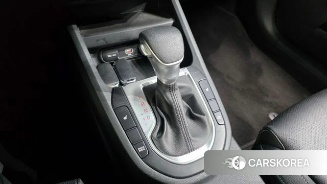 Kia The New K3 2nd generation id 4676506 из Кореи 19