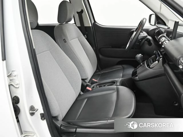 Hyundai Casper id 4224132 из Кореи 18