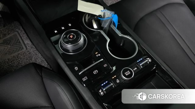 Kia The New K5 3rd generation id 4421684 из Кореи 19