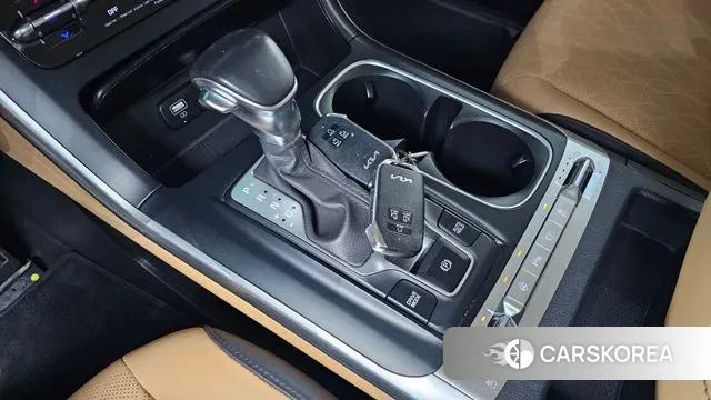 Kia Carnival 4th generation id 3577197 из Кореи 19