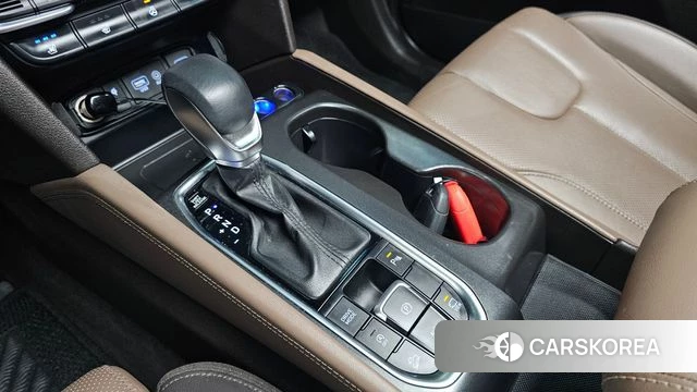 Hyundai Santa Fe TM id 4465527 из Кореи 30
