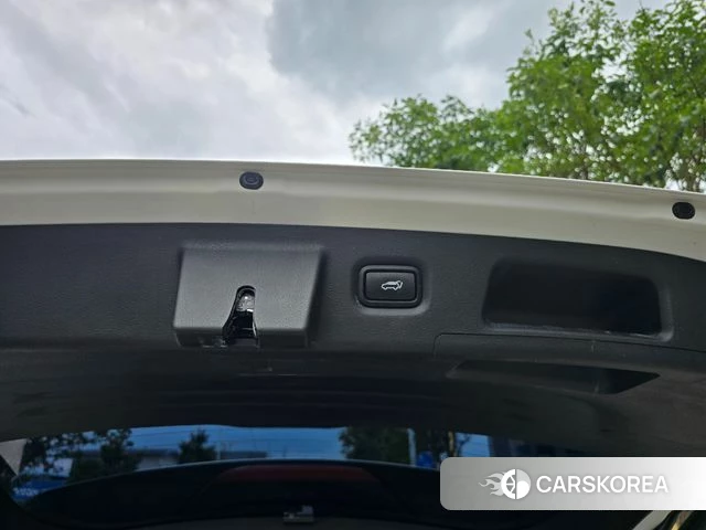 Hyundai Santa Fe TM id 4476908 из Кореи 19