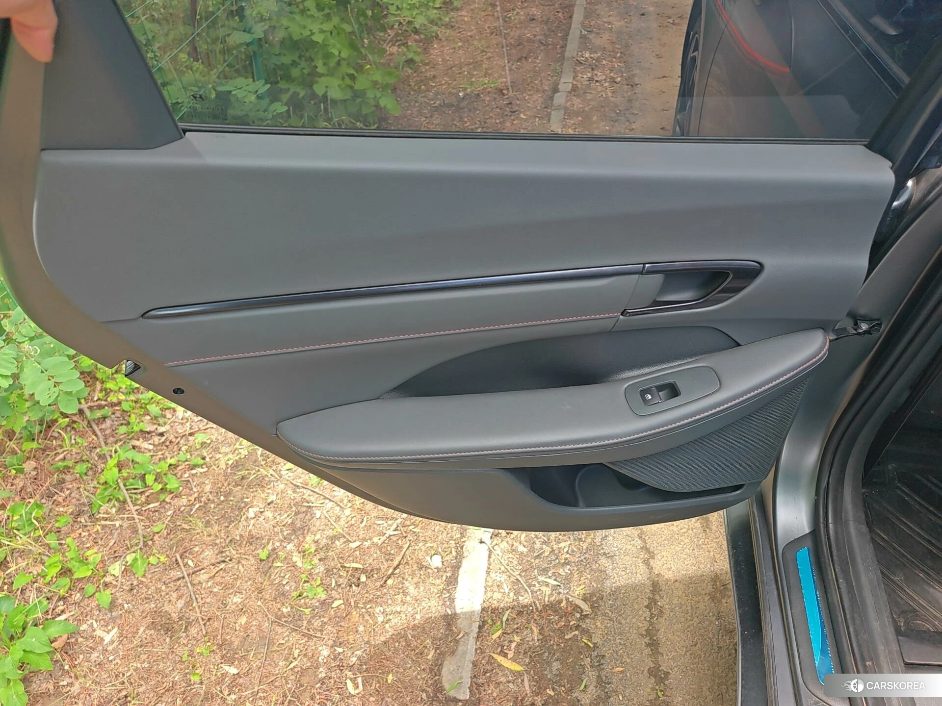 Hyundai Sonata id 4468164 из Китая 20