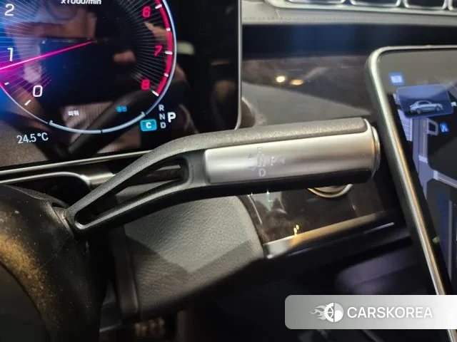 Mercedes-Benz S-Class W223 id 3141936 из Кореи 19