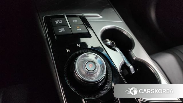 Kia K8 id 3953333 из Кореи 19