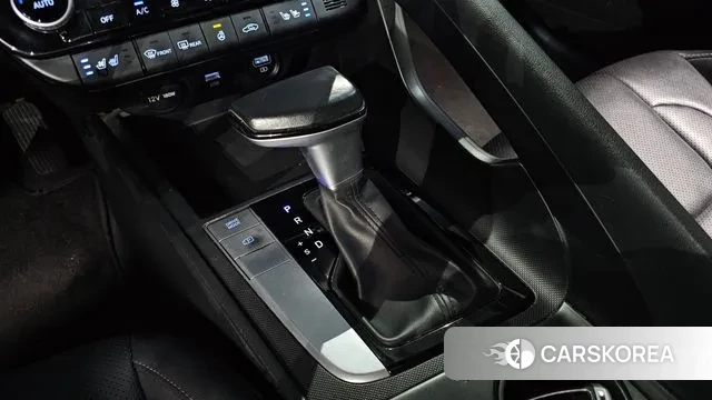 Hyundai Avante (CN7) id 3058550 из Кореи 19