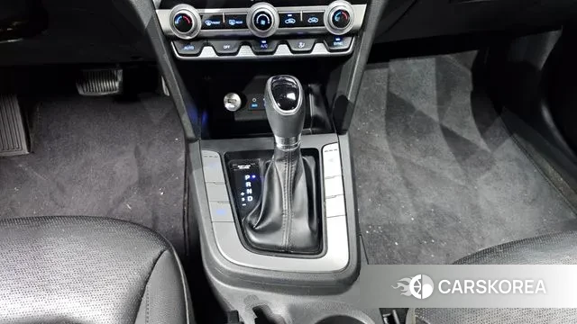 Hyundai The New Avante AD id 3254038 из Кореи 19