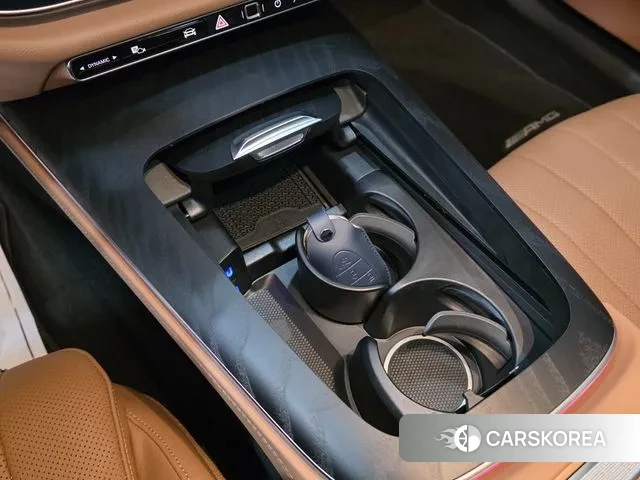 Mercedes-Benz E-Class W214 id 3605536 из Кореи 19