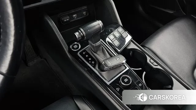 Kia Sportage 5th Generation id 3519082 из Кореи 19