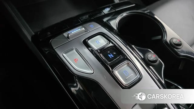 Hyundai Tucson (NX4) id 4848015 из Кореи 31