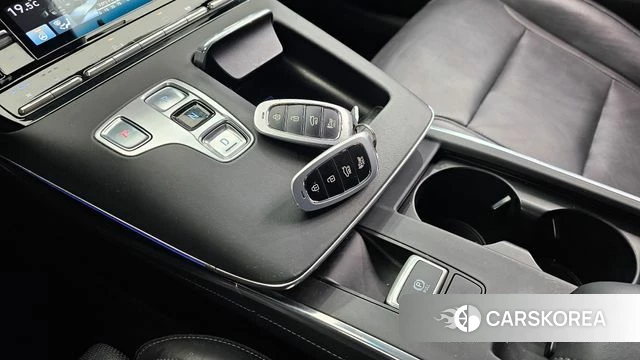 Hyundai The New Grandeur IG id 3884813 из Кореи 19