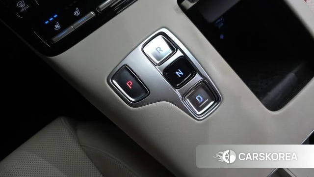 Hyundai The New Grandeur IG id 4740504 из Кореи 38