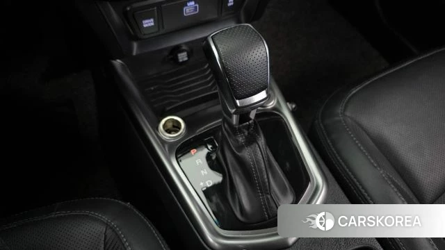 Ssangyong The New Tivoli id 3870835 из Кореи 19